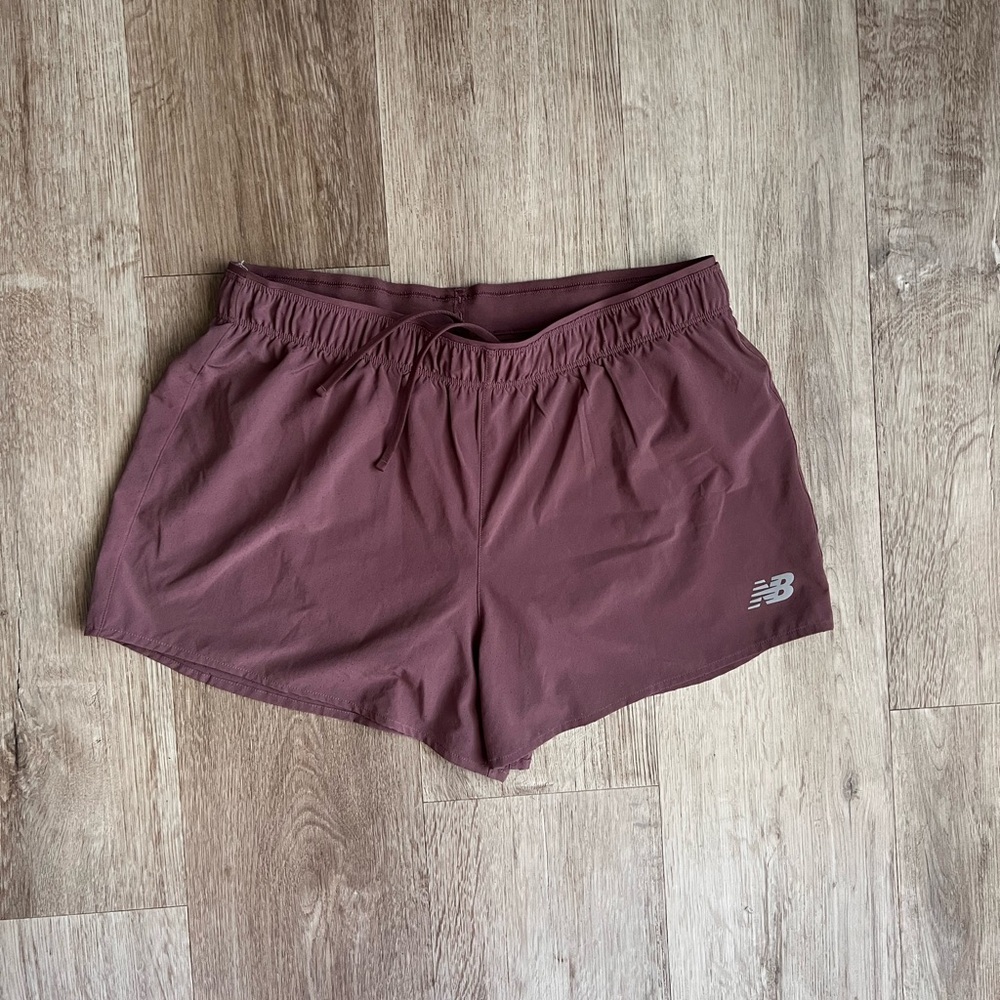 New Balance Women's Athletic Shorts